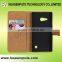 High Quality Mobile Phone Leather Flip Case Cover for Nokia Lumia 730 Wallet Case