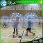 2016 Hot Sale Inflatable Human Clear Bump Ball Soccer Bubble for Sale