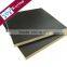Brown Filmed Plywood 17.5mm Finger Joint Two Times Hot Press Tolerance 0.5mm, 1220*2440mm