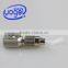 China suppler Fiber Equipment Optical Fiber Square Adapter optical fiber attenuator