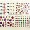 diamond sticker jewels sticker crystal sticker