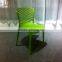 Colorful plastic dining chair,dining room furniture,HYX-802A