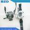 Smart kids Wrist walkie talkie watch interphone Intercom for Play House 100-300m