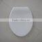 comfortable soft close toilet seat cover