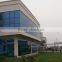 Prefabricated light steel structure office building