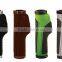 Cheap price bicycle grip colorful bicycle grip rubber fixed gear bike grip