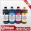 high quality dye ink for brother LC123 125 refillable ink cartridge professioal ink
