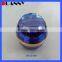 50G Empty Luxury Cosmetic Jars Wholesale With Screw Cap For Loose Powder