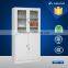 Eco-friendly and durable aluminum and glass display cabinets