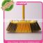 Plastic broom from china factory,VA110