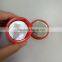 Special office watch quartz plastic egg watch