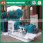 Multi-functional full automatically fish feed machinery