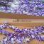 pink, white wisteria,artificial flowers for wedding decorations artificial wisteria