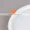 SMD 2853 Aluminium Housing LED Downlight/Ceiling Lights