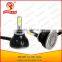 880 / 881 Car LED Fog Light Bulb 12V 40W