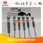 stainless steel cable supporter drop wire clamp