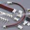 OEM design electrical wire cable with molex/AMP/JST connector