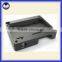 Anodized precision CNC machining 7075 aluminum parts