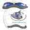 Hot Sale Safety Silicone Swimming Goggles Adult