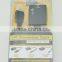 Whosesale hdmi to vga converter hdmi to vga and audio adapter for PC DVD HDTV