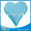 Food grade colorful heart shape oem silicone cake mould