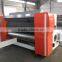 automatic corrugated board die cutter machine / carton machines