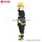 EN469 fireman suit fire protective clothing