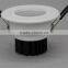 Free Samples 3W aluminium COB led downlight