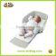 New hot sale products foldable infant baby diaper bag with sleeping bag china supplier                        
                                                Quality Choice
