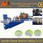 Automatic printing serviette paper lamination folding napkin tissue production machine