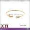 China Silver Sterling Silver Bangle Bracelets Wholesale Bangle Bracelet