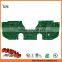 High quality refrigerator printed circuit board, fr4 double sided PCB