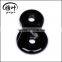Natural semi precious stone customized shape pendant