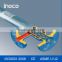 INOCO high performance static mixer nozzle