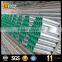 steel conduit pipe, zinc tubes