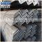 Construction structural hot rolled hot dipped galvanized Angle Iron / Equal Angle Steel / Steel Angle Price