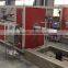 PVC pipe production line