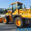 1.8t chinese small wheel loader for sale