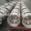 top quality aluminium alloy and steel truck and bus wheel rims 22.5x9.75