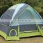 Portable waterproof Outdoor 3-4 Person Double Layer Camping Family Tent                        
                                                Quality Choice