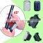 Selfie Monopod Handheld Wifi Remote Case Handgrip Pole for Go Pro Hero3 3+ 4
