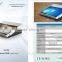 T serial All in one Touch POS system with 57mm printer/Android POS/Windows POS