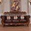 Royal chair sofa set beautiful and popular design Chinese lazy sofa