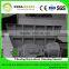 Dura-shred high efficiency e-waste recycling plant
