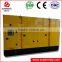 Ce approved Silent type diesel generator 20kva-1500kva