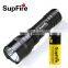 High Brightness 10w Waterproof Led Flashlight