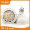 Long neck to replace par30 halogen lmap par30 led bulb waterproof dimmable