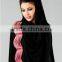 Muslim Black Abaya, Good Looks
