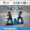 2016 CE newest Most Profitable virtual reality treadmill simulator 9D VR walker                        
                                                Quality Choice