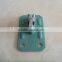 Formwork spring clamp Rapid clamp 70 * 105 * 3mm
